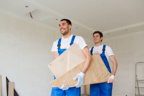 Best Scrap Metal Removal  in Antioch, IL