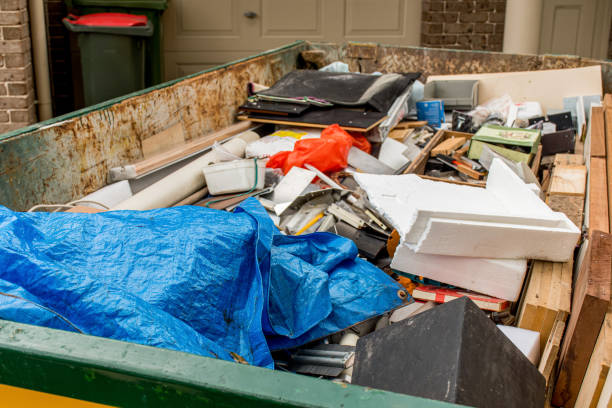 Best Hoarding Cleanup  in Antioch, IL