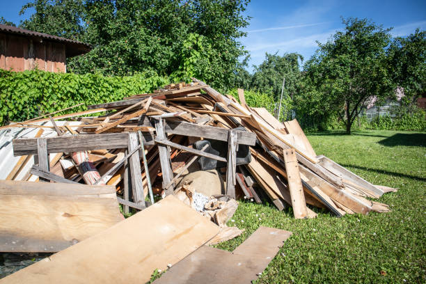 Antioch, IL Junk Removal Services Company
