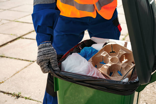 Best Recycling Services for Junk  in Antioch, IL