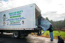 Best Donation Pickup Services  in Antioch, IL
